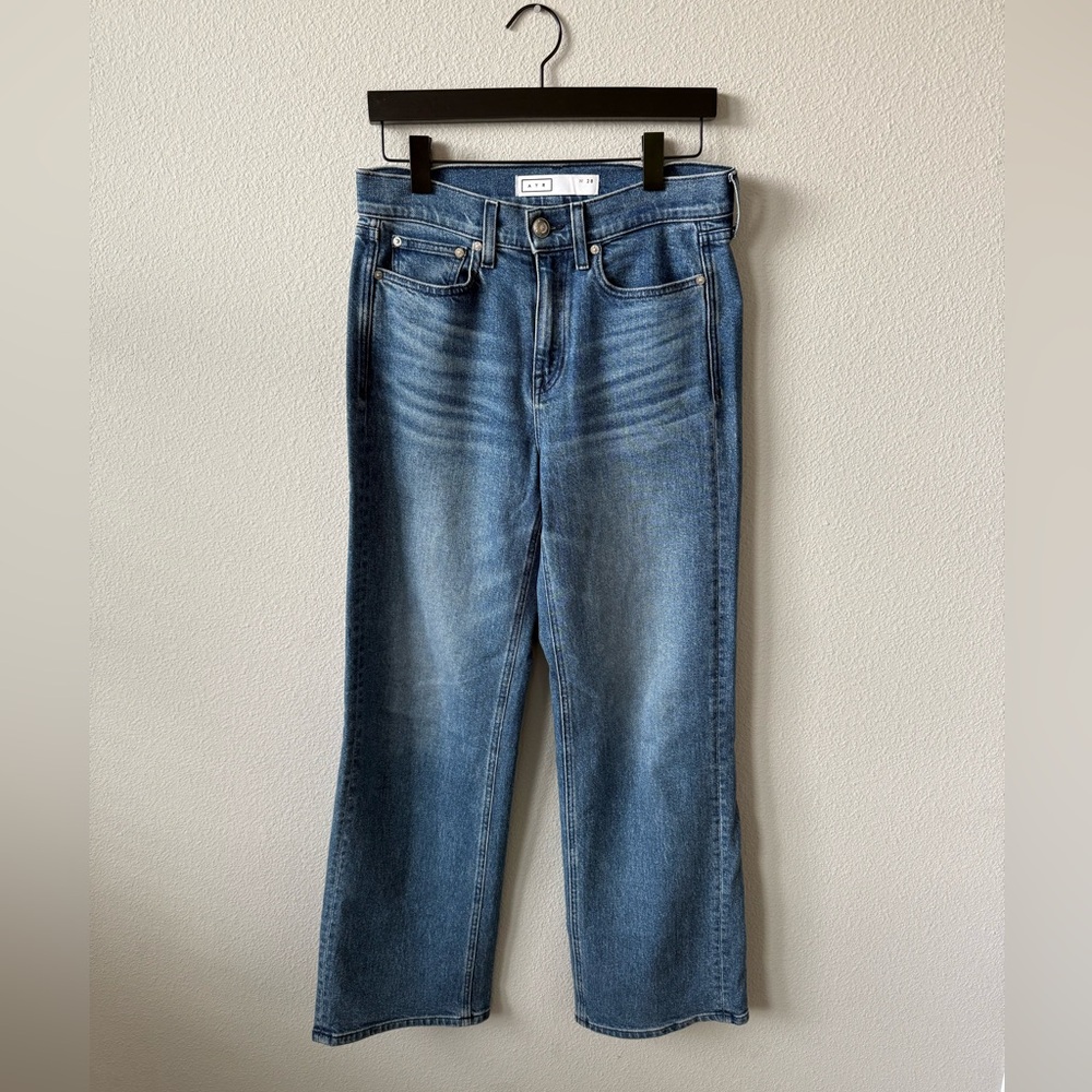 AYR The Secret Sauce Jeans in 28